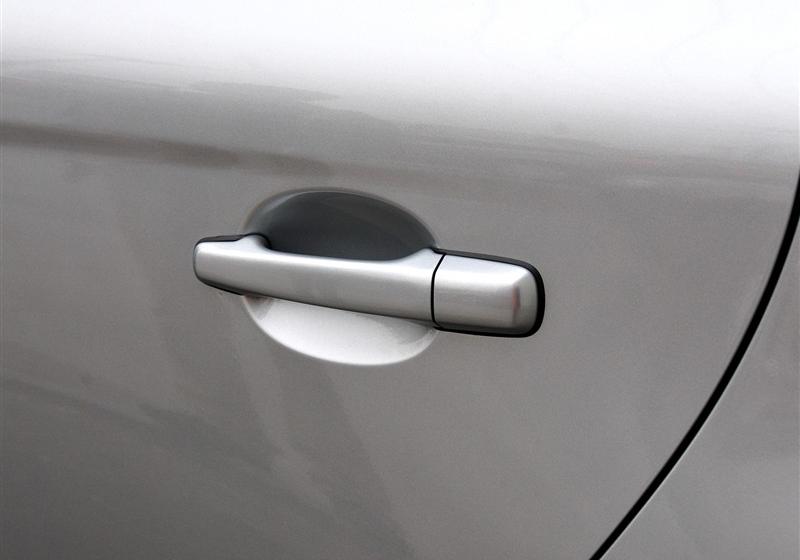 沃尔沃(进口) 沃尔沃XC60 2011款 3.0 T6 R-Design 个性运动版