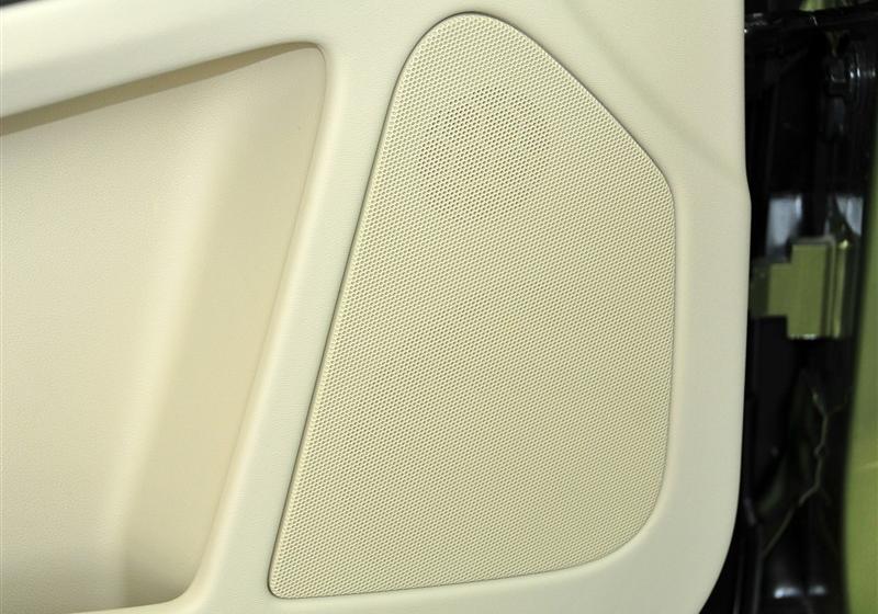 沃尔沃(进口) 沃尔沃XC60 2011款 3.0 T6 AWD智尊版
