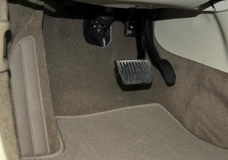 沃尔沃(进口) 沃尔沃XC60 2011款 3.0 T6 AWD智尊版