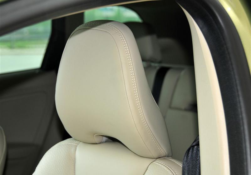 沃尔沃(进口) 沃尔沃XC60 2011款 3.0 T6 AWD智尊版