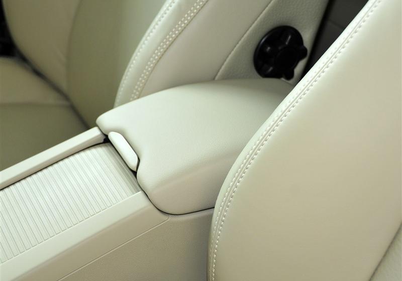 沃尔沃(进口) 沃尔沃XC60 2011款 3.0 T6 AWD智尊版