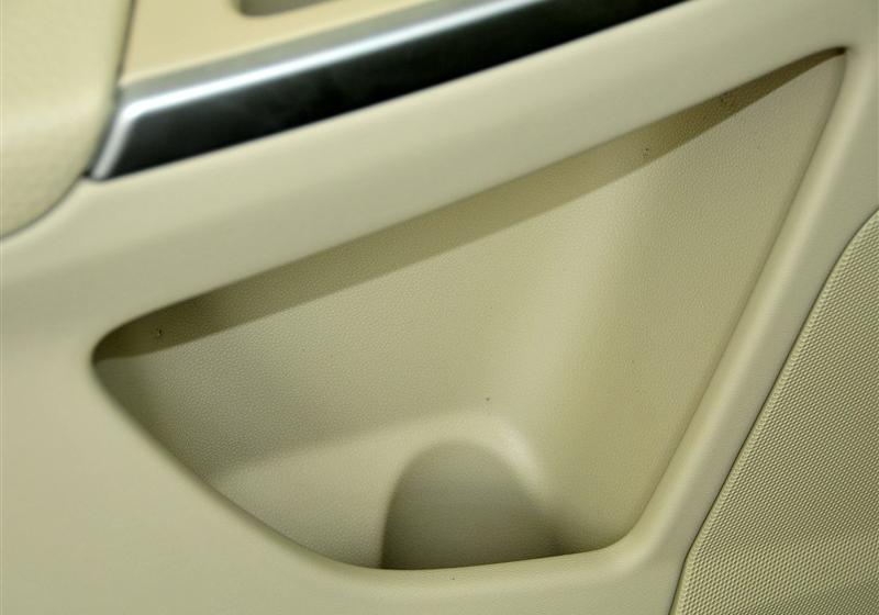 沃尔沃(进口) 沃尔沃XC60 2011款 3.0 T6 AWD智尊版