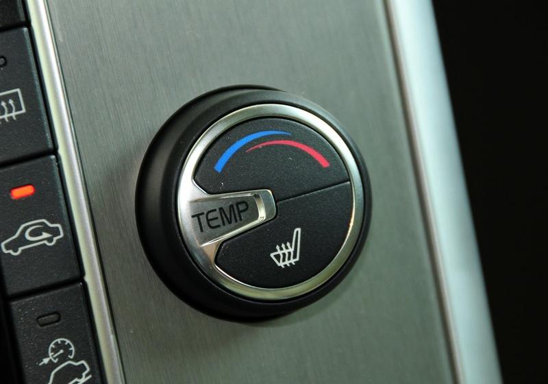 沃尔沃(进口) 沃尔沃XC60 2011款 3.0 T6 AWD智尊版