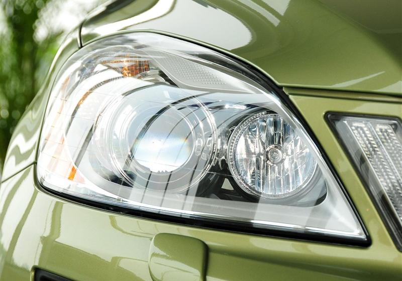 沃尔沃(进口) 沃尔沃XC60 2011款 3.0 T6 AWD智尊版