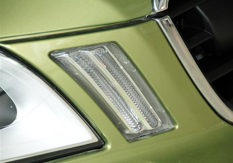 沃尔沃(进口) 沃尔沃XC60 2011款 3.0 T6 AWD智尊版