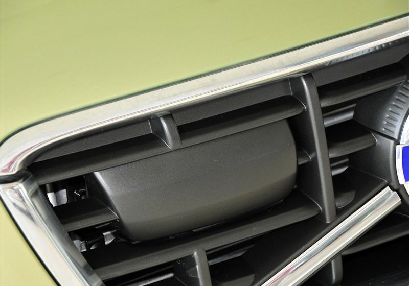 沃尔沃(进口) 沃尔沃XC60 2011款 3.0 T6 AWD智尊版