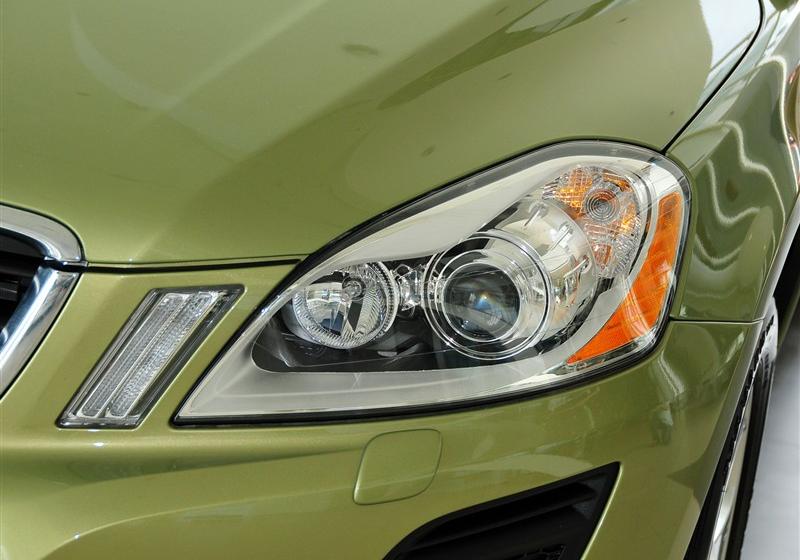 沃尔沃(进口) 沃尔沃XC60 2011款 3.0 T6 AWD智尊版
