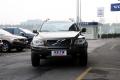 沃尔沃(进口) 沃尔沃XC90 2012款 2.5T 北欧豪华版