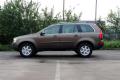 沃尔沃(进口) 沃尔沃XC90 2012款 2.5T 北欧豪华版