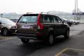 沃尔沃(进口) 沃尔沃XC90 2012款 2.5T 北欧豪华版