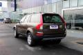 沃尔沃(进口) 沃尔沃XC90 2012款 2.5T 北欧豪华版