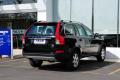 沃尔沃(进口) 沃尔沃XC90 2012款 2.5T 北欧豪华版