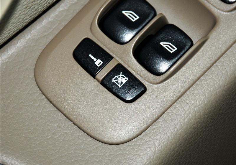 沃尔沃(进口) 沃尔沃XC90 2012款 2.5T 北欧豪华版
