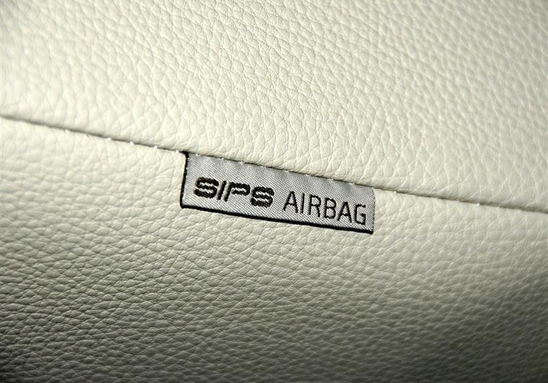 沃尔沃(进口) 沃尔沃XC90 2012款 2.5T 北欧豪华版