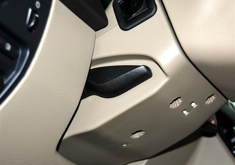 沃尔沃(进口) 沃尔沃XC90 2012款 2.5T 北欧豪华版