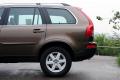 沃尔沃(进口) 沃尔沃XC90 2012款 2.5T 北欧豪华版