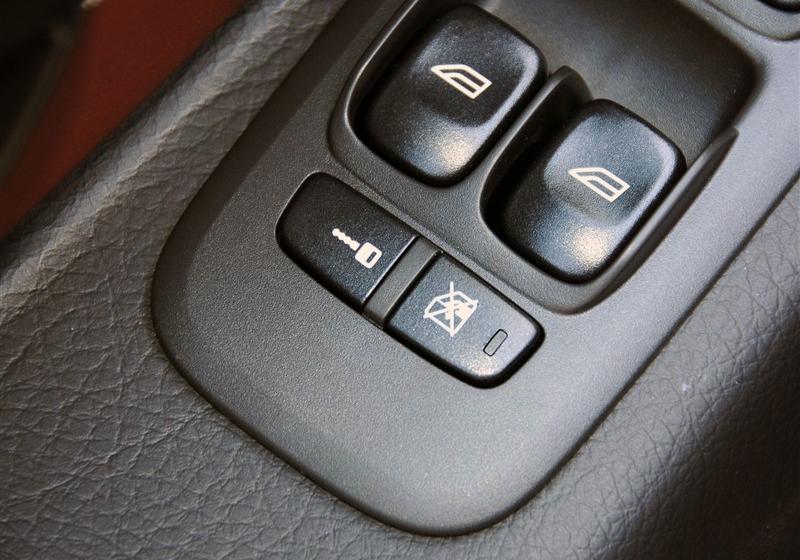 沃尔沃(进口) 沃尔沃XC90 2012款 2.5T 北欧行政版
