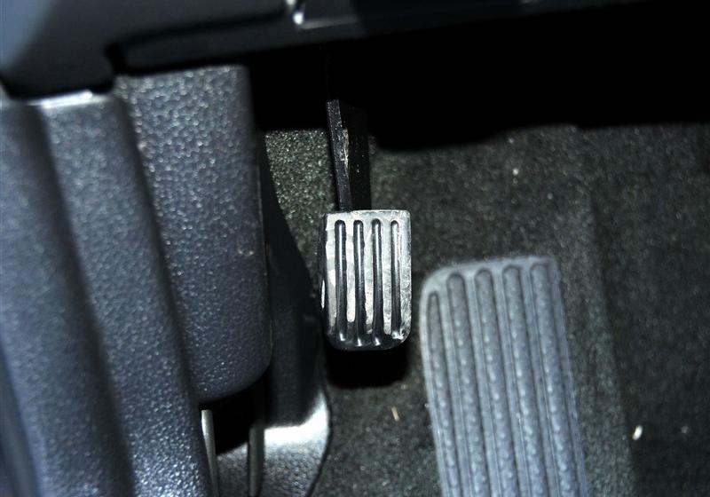 沃尔沃(进口) 沃尔沃XC90 2012款 2.5T 北欧行政版
