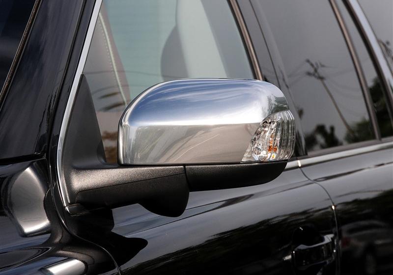 沃尔沃(进口) 沃尔沃XC90 2012款 2.5T 北欧行政版