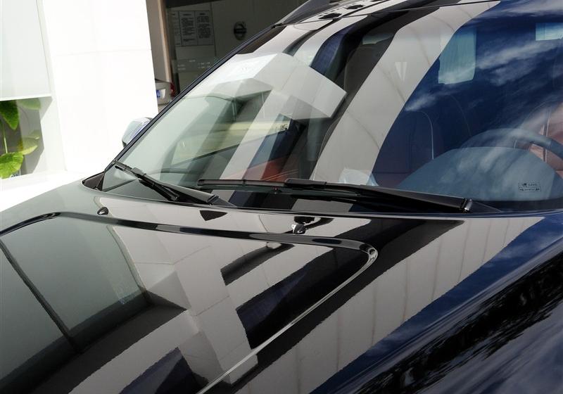 沃尔沃(进口) 沃尔沃XC90 2012款 2.5T 北欧行政版
