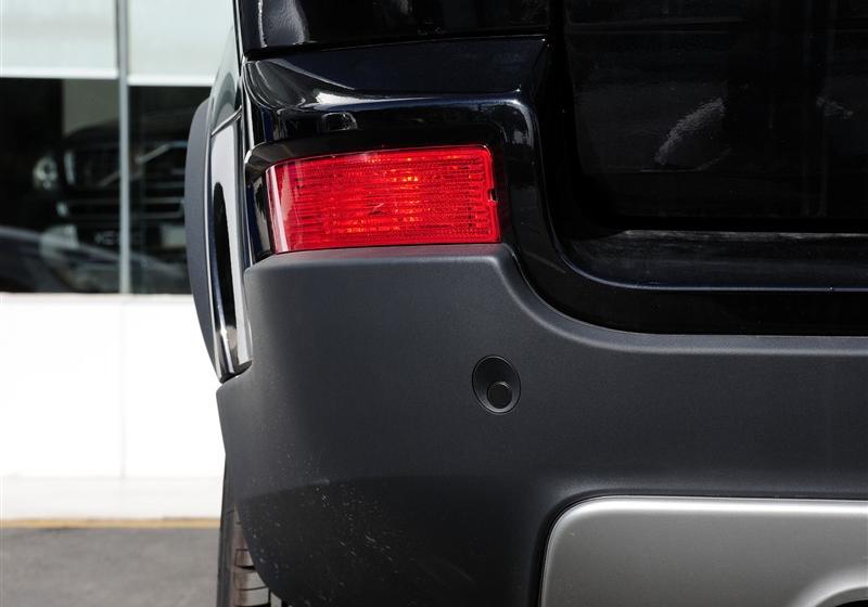 沃尔沃(进口) 沃尔沃XC90 2012款 2.5T 北欧行政版