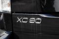 沃尔沃(进口) 沃尔沃XC90 2012款 2.5T 北欧行政版