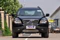 沃尔沃(进口) 沃尔沃XC90 2011款 2.5T 北欧豪华版