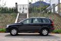 沃尔沃(进口) 沃尔沃XC90 2011款 2.5T 北欧豪华版