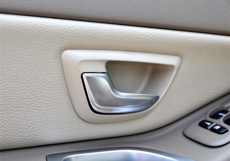 沃尔沃(进口) 沃尔沃XC90 2011款 2.5T 北欧豪华版