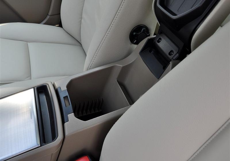沃尔沃(进口) 沃尔沃XC90 2011款 2.5T 北欧豪华版