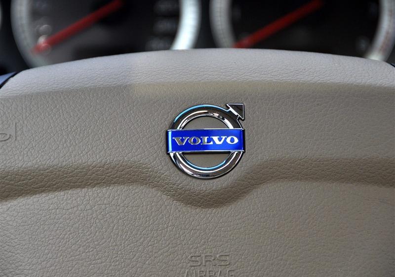 沃尔沃(进口) 沃尔沃XC90 2011款 2.5T 北欧豪华版
