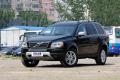 沃尔沃(进口) 沃尔沃XC90 2011款 2.5T 北欧行政版
