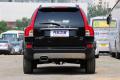 沃尔沃(进口) 沃尔沃XC90 2011款 2.5T 北欧行政版