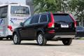 沃尔沃(进口) 沃尔沃XC90 2011款 2.5T 北欧行政版