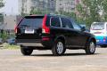 沃尔沃(进口) 沃尔沃XC90 2011款 2.5T 北欧行政版