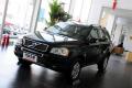 沃尔沃(进口) 沃尔沃XC90 2011款 2.5T 北欧行政版