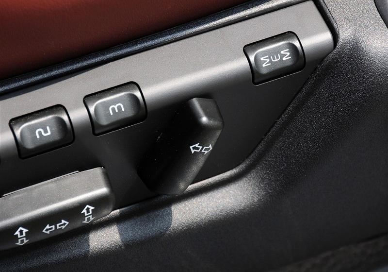 沃尔沃(进口) 沃尔沃XC90 2011款 2.5T 北欧行政版