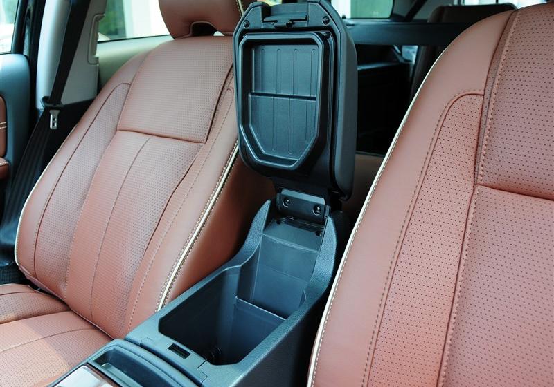 沃尔沃(进口) 沃尔沃XC90 2011款 2.5T 北欧行政版