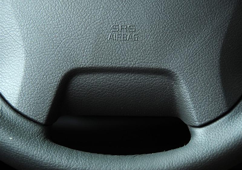 沃尔沃(进口) 沃尔沃XC90 2011款 2.5T 北欧行政版