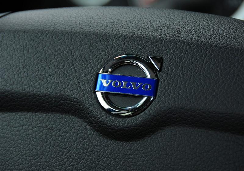 沃尔沃(进口) 沃尔沃XC90 2011款 2.5T 北欧行政版