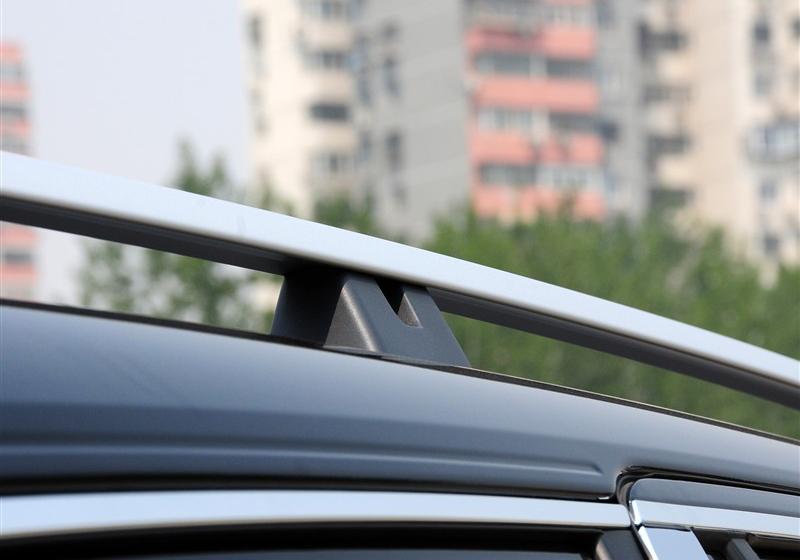 沃尔沃(进口) 沃尔沃XC90 2011款 2.5T 北欧行政版