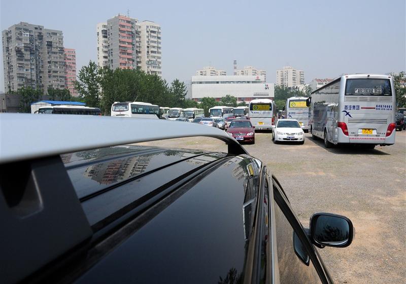 沃尔沃(进口) 沃尔沃XC90 2011款 2.5T 北欧行政版