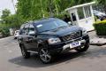 沃尔沃(进口) 沃尔沃XC90 2011款 2.5T 北欧个性运动版