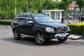 沃尔沃(进口) 沃尔沃XC90 2011款 2.5T 北欧个性运动版