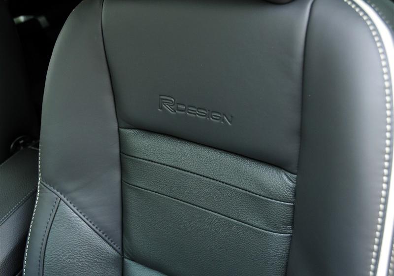 沃尔沃(进口) 沃尔沃XC90 2011款 2.5T 北欧个性运动版