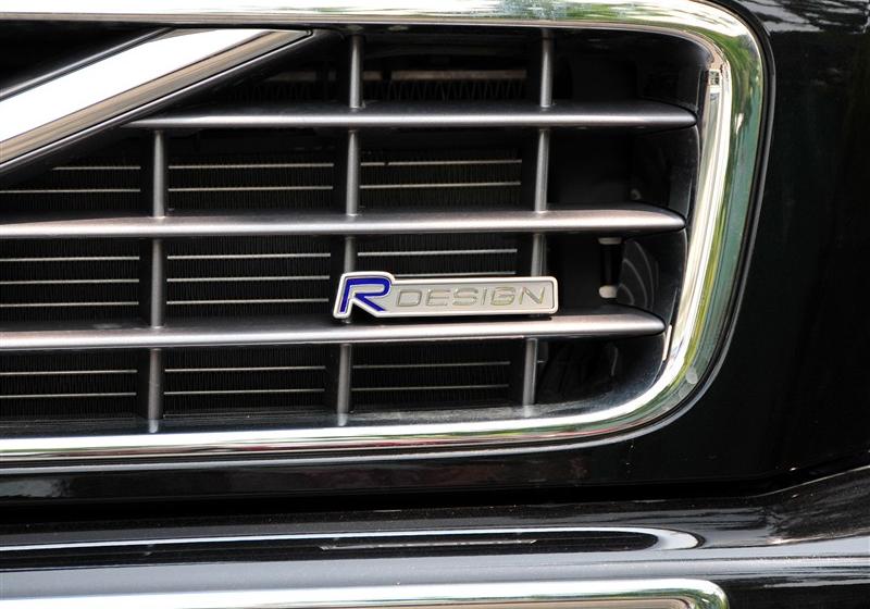 沃尔沃(进口) 沃尔沃XC90 2011款 2.5T 北欧个性运动版