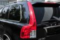 沃尔沃(进口) 沃尔沃XC90 2011款 2.5T 北欧个性运动版