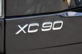 沃尔沃(进口) 沃尔沃XC90 2011款 2.5T 北欧个性运动版