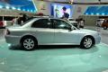 北京现代 MOINCA名驭 2009款 2.0 GL手动豪华版
