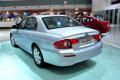 北京现代 MOINCA名驭 2009款 2.0 GL手动豪华版